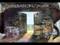 JASPER  Liberation 01   Liberation 02   Ain't No Peace 03   Baby Please Don´t Go