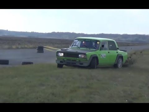 Kunmadarasi Mini Sprint 6. forduló 2017.11.11. by RSV.hu