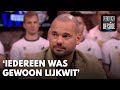 Wesley over voorbereiding op WK-finale in 2010: 'Iedereen was gewoon lijkwit' | VERONICA OFFSIDE