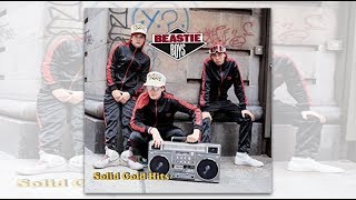 Beastie Boys: Body Movin&#39; (Fat Boy Slim Remix)