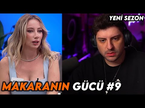 HYPE - THE POWER OF THE REEL #9 (NEW SEASON)