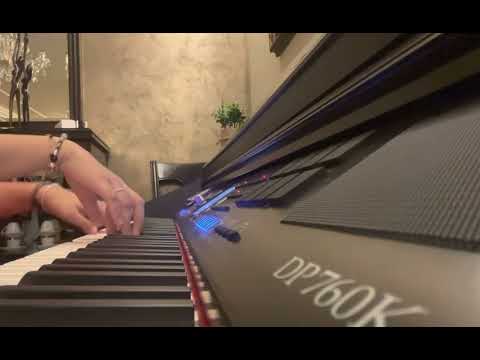 Sentimental - SLIMANE (Cover)