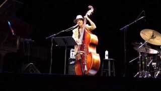 ACS: Geri Allen, Terri Lyne Carrington, Esperanza Spalding