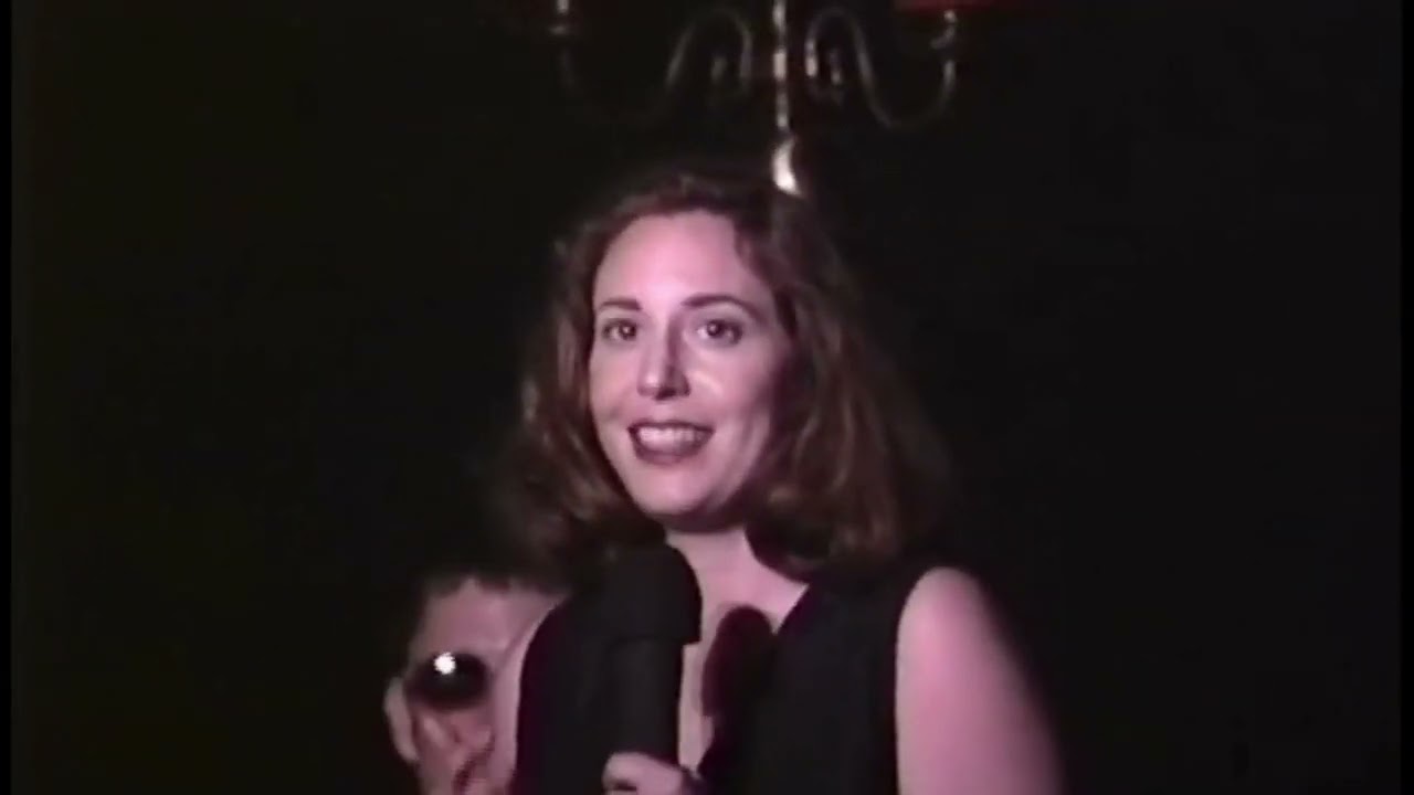 “One Meatball” (part 1) - Cabaret! The Russian Tea Room