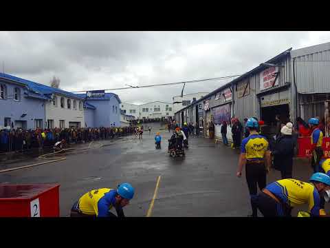 SDH Mladoňovice   Lenin 2017