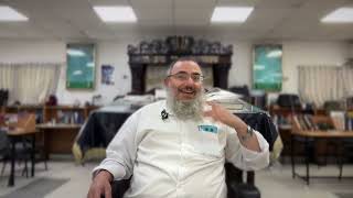 הרב דניאל אלול - פרשת בלק - התשפ״ה (ישיבת שעלבים) - התמונה מוצגת ישירות מתוך אתר האינטרנט יוטיוב. זכויות היוצרים בתמונה שייכות ליוצרה. קישור קרדיט למקור התוכן נמצא בתוך דף הסרטון הרב דניאל אלול - פרשת בלק - התשפ״ה (ישיבת שעלבים) - התמונה מוצגת ישירות מתוך אתר האינטרנט יוטיוב. זכויות היוצרים בתמונה שייכות ליוצרה. קישור קרדיט למקור התוכן נמצא בתוך דף הסרטון