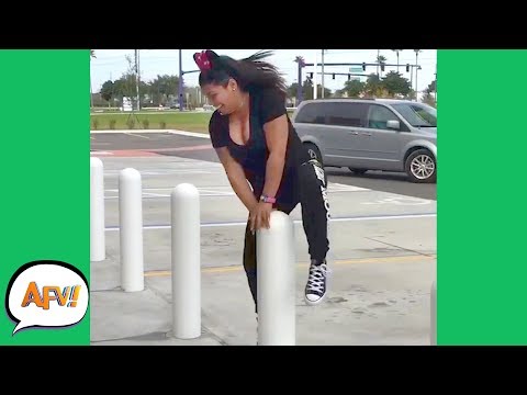This Will Go Well We're Sure 😉 | Fails of the Week | April 2019 AFV