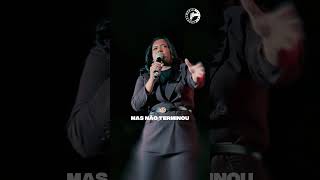 É DEUS QUEM TE DIZ: NÃO ACABOU #suedsilva #gospelmusic #jesus #musicagospel #louvor #louvores