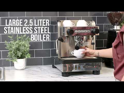 La Cimbali M21 Junior Coffee Machine at ₹ 300000 La Cimbali