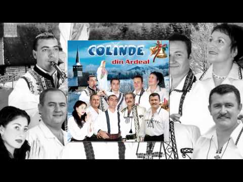 Colinde ❤️ Eugen Mihaila ❤️ Astazi vin si-mi plec genunchii ￼❗️
