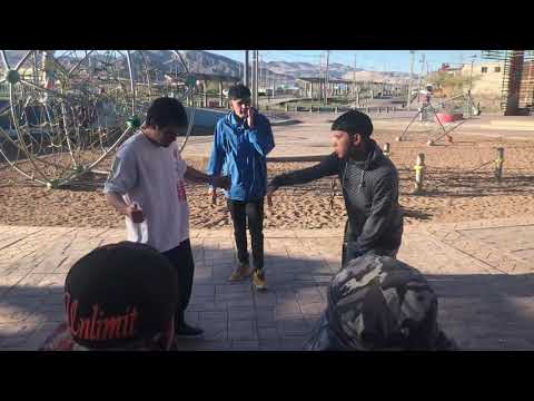 ZETABM VS INKKAUTO / 8VOS DE FINAL / CHERNOBEATS