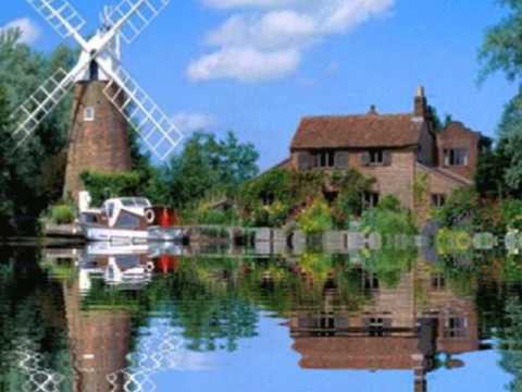 Payer András-Szélmalom