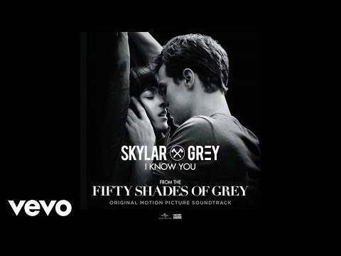 I Know You (Lyric Video) [OST by Skylar Grey]