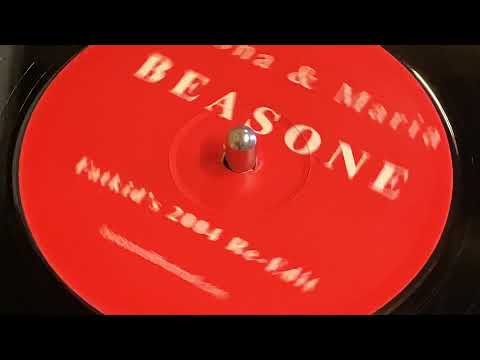SASHA & MARIA - BE AS ONE (FATKIDS 2004 RE-EDIT)