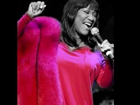Thumbnail for You'll Never Walk Alone- Patti Labelle (RARE CONCERT VERSION) 1984 by Patti LaBelle