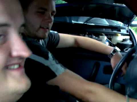 Bimmer Society Nord treffen bei Kiesow am 4.7.2009