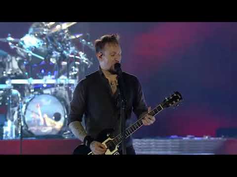 Volbeat   I only wanna be with you (live in Hambourg 2019)