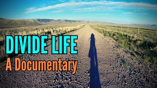Real life with Jay Petervary on the Tour Divide (GDMBR).