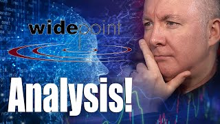 WYY Stock - WidePoint Stock Fundamental Technical Analysis Review - Martyn Lucas Investor