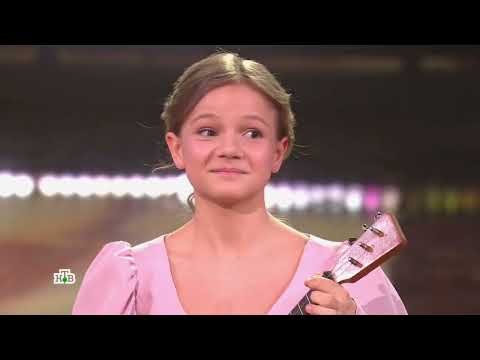 Anastasia Tyurina - Dance of the Goblins