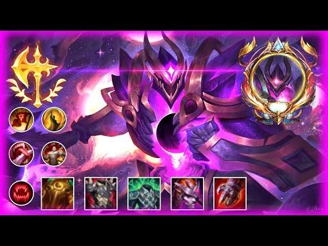 03 MORDEKAISER MONTAGE 2022   BEST PLAYS