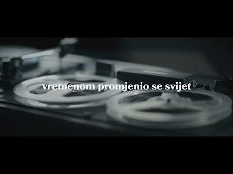 Grešnici - Mali trg (Official lyric video)