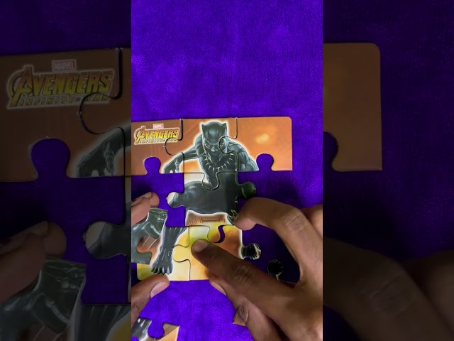 Vídeo relacionado con Merchandmanía Puzzle tamaño Aprox. A4 de 24 Piezas heroe Heroes Serie Dibujos peleas Lucha Dragones Rompecabezas puzle para Adulto