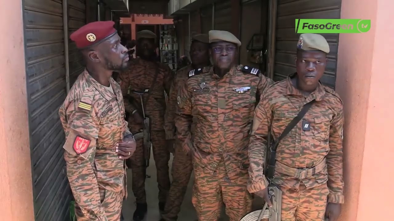 Santé animale : La DGSV présente son bilan d'activités 2025