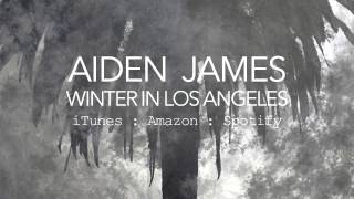 Winter in Los Angeles - Aiden James