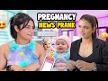 Pregnancy News