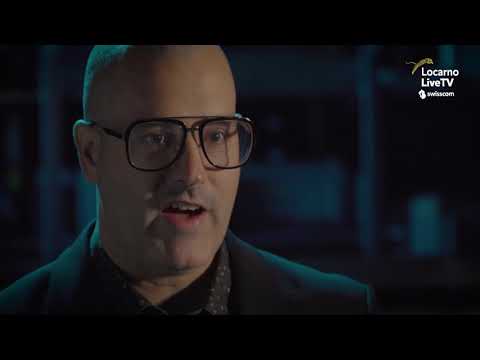 Interview with Rob Jabbaz