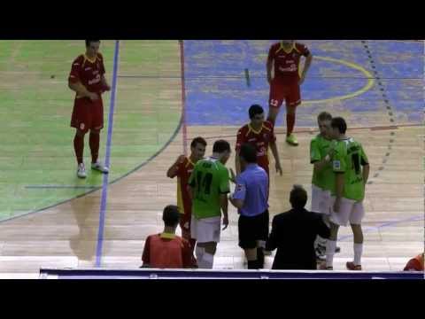 GOLAZO DE FROIS Y UN POCO MAS (HD) inter movistar