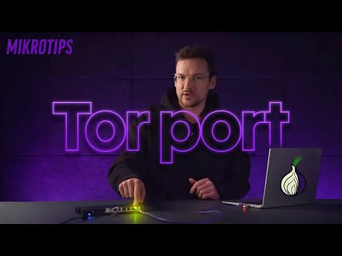 Set up a secure Tor port on your router! (DoHoT included)