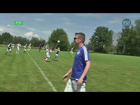 Sportplatz | Fußball aus Salzburg: UFC Lepi Moos | FS1