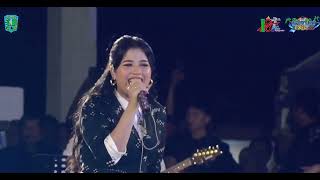 Download lagu Shabrina Leanor - Jenuh Tapi Butuh (Salma Salsabil) | Live from Belitung Expo mp3
