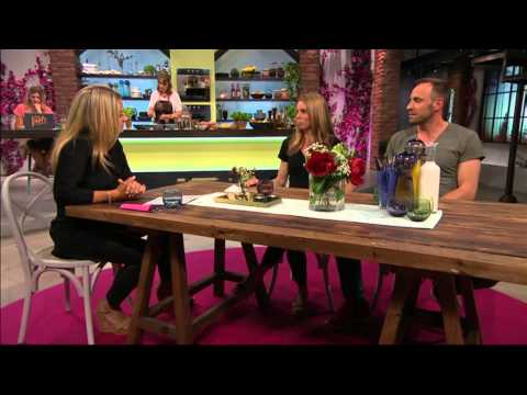 Träning mot psykisk ohälsa? - Vardagspuls (TV4)