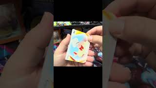 And now for something completely different! #new #cardpacks #topps #disneycards #disney