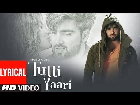 Tutti Yaari (Lyrical) — watch video