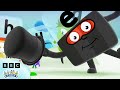 Long Vowel Sounds Challenge Learn To Read Alphablocks