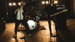 Princeton - Heroes video