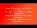 Underdog (Freestyle Friday #6) Lyrics - e-dubble ...