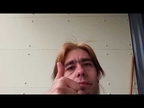 Ensin juon päiväkahvit sitten rupee siivoon