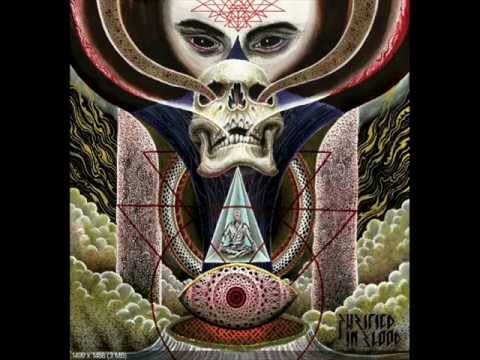 Purified in Blood - Flight of A Dying Sun