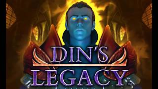 Watch and explore about Din's Legacy PC Steam CD Key