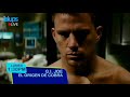 GI Joe Origen De Cobra En Panamericana Television