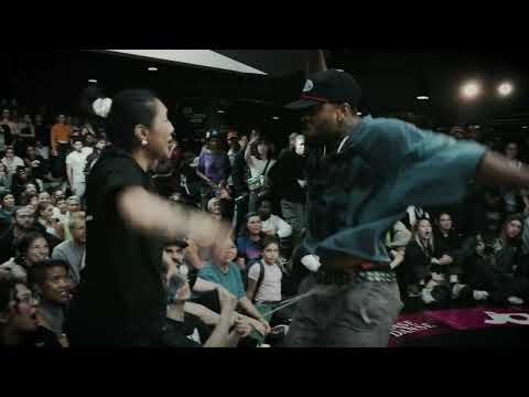 JOAT X MKA 2025 | EXHIBITION BATTLE | MTPOP VS KONKRETE