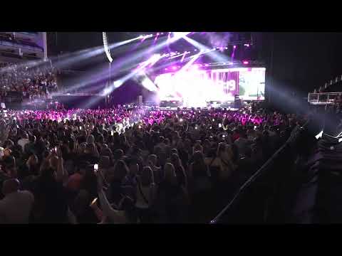 Garage Nation Concert o2 | Shabba D Phantasy Slipmatt Shenin Amara DJ S Funky D Versatile