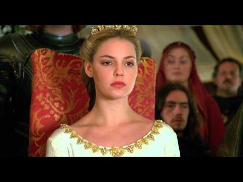 Prinz Eisenherz - Trailer