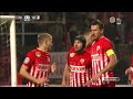 Diósgyőr- Videoton 2-0, 2016 - Összefoglaló