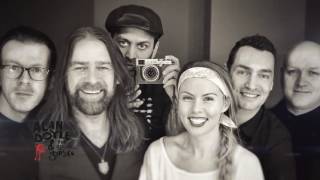 Alan Doyle & The Beautiful Gypsies are Coming to Sun Peaks!